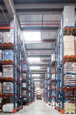 URGENT HIRING FOR WAREHOUSE COMPANY