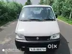 Maruti Ecco Cng
