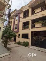 2bhk individual house for rent.