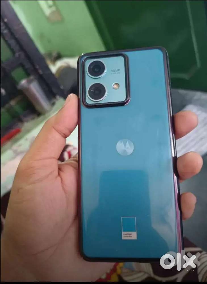 Motorola edge 40 neo