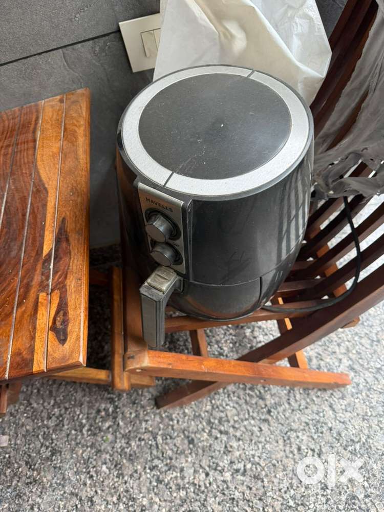 Havells Air Fryer