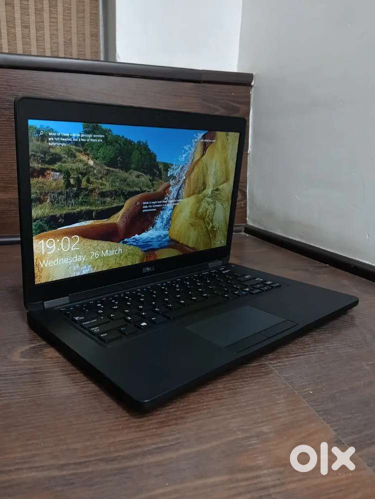 DELL5480 GOOD CONDITION