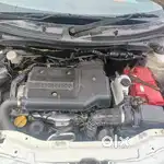 Maruti Suzuki Swift 2012 Diesel 102000 Km Driven