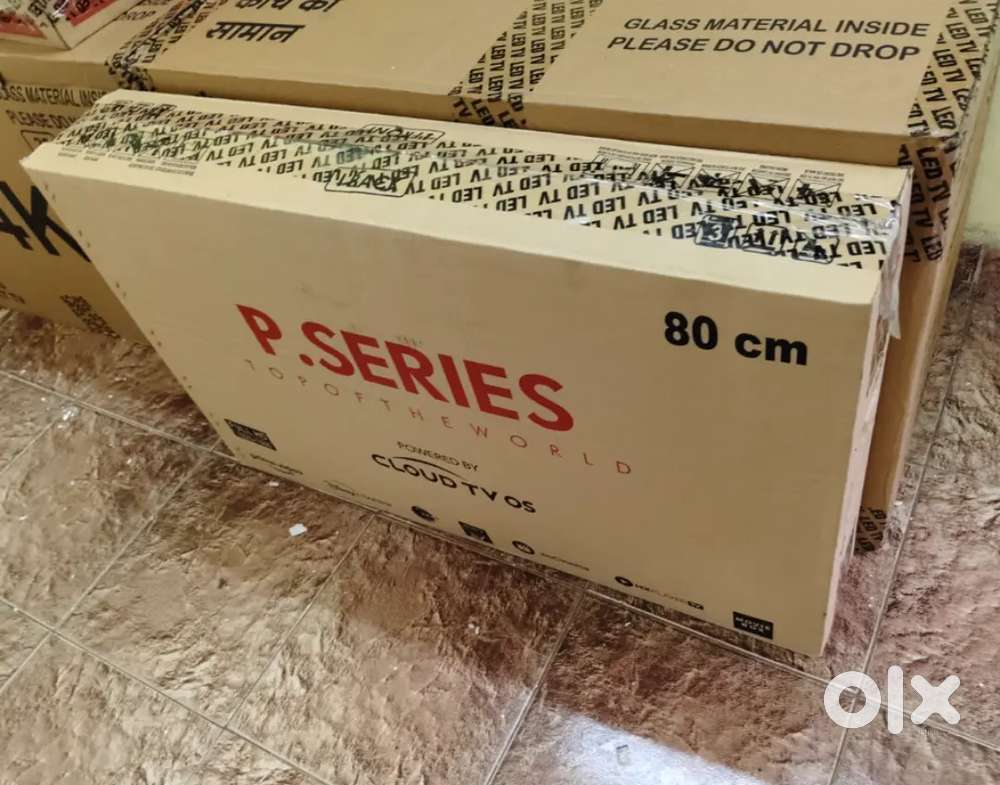 32inch Sony TV Smart TV Android TV Led TV