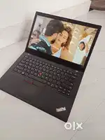 Laptop laptop intel i5 8th Gen/256gb ssd/16gb ram.