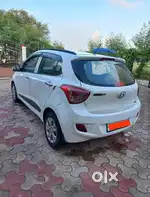 GRAND i10 sportz