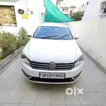 Volkswagen Passat 2010-2014 Diesel Highline 2.0 TDI, 2012, Diesel