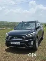 HYUNDAI CRETA 1.6 SX