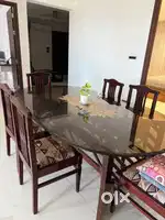 6 Seater Dining table For Sale
