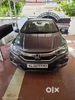 Honda City VX DIESEL 1st