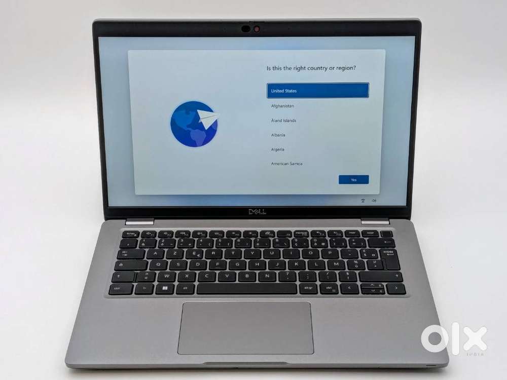 Dell Latitude 5430  Core i5 12th Gen  Fast 256GB SSD