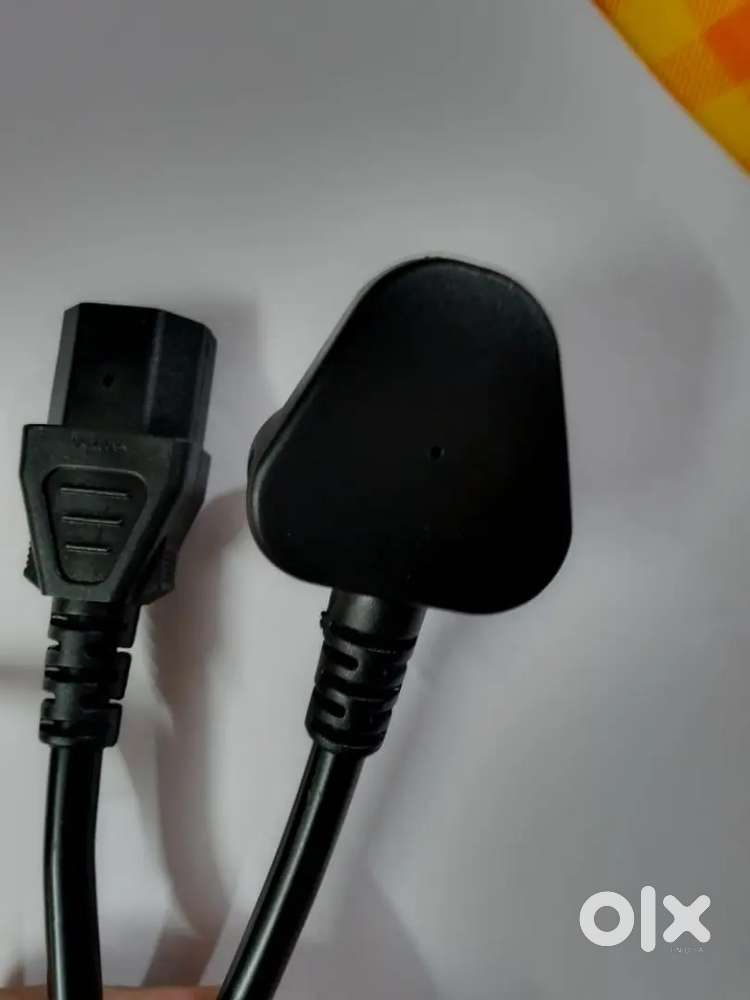 Laptop /dekstop power cable