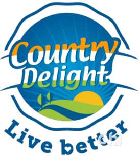 Country delight milk and grocery delivery Job