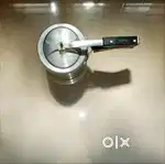 Hawkins pressure cooker