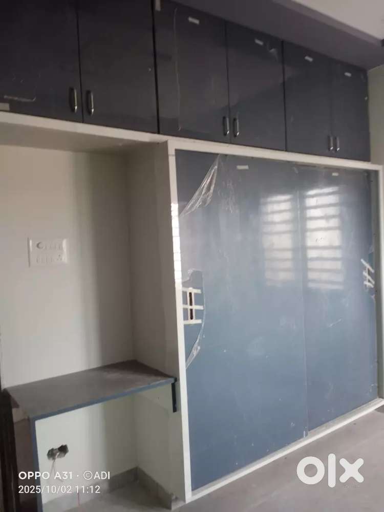 New house 2bhk well furnished khetarpal nagar B'd St Xavier's school