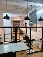 Full furnished office for Rent in Vaishali nagar jaipur
