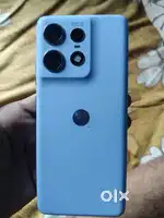 Motorola edge 50 pro