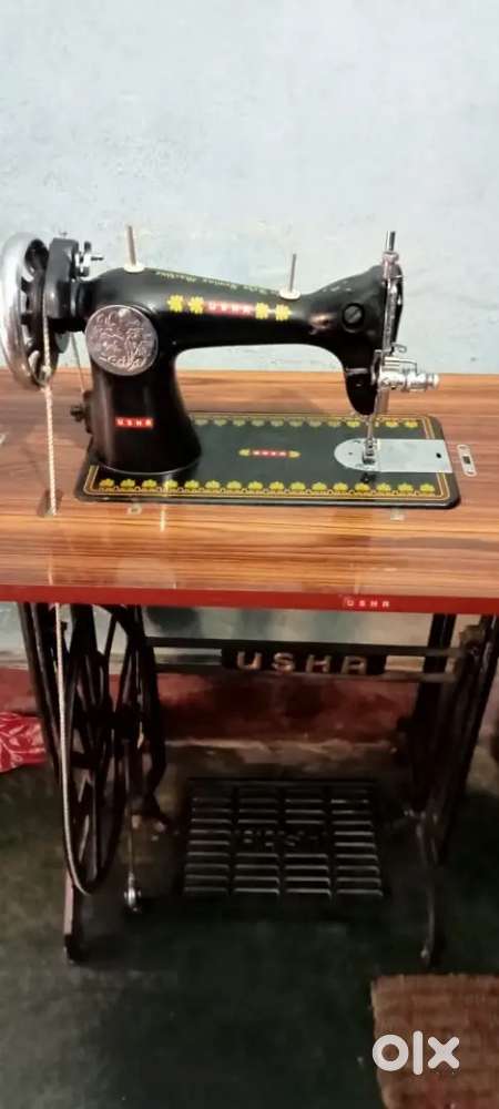 USHA sewing machine