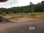 4 CENT PLOT LAND FOR SALE AT KAKKANAD,PINARMUNDA