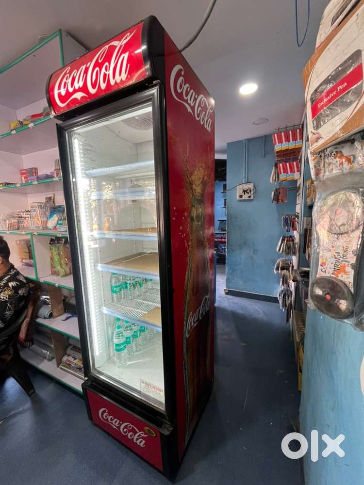 New features good condition.