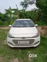 Hyundai i20 2015