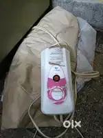 Air mattress for patients