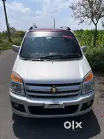 Maruti Suzuki Wagon R 1.0 LXi LPG, 2009, LPG