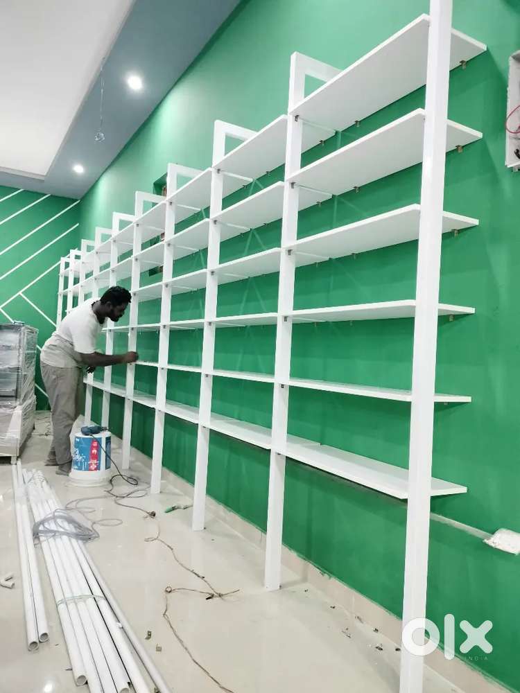 Simple rack simple price