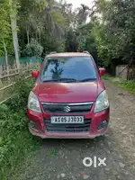 Maruti Suzuki Wagon R  2017 very good condition