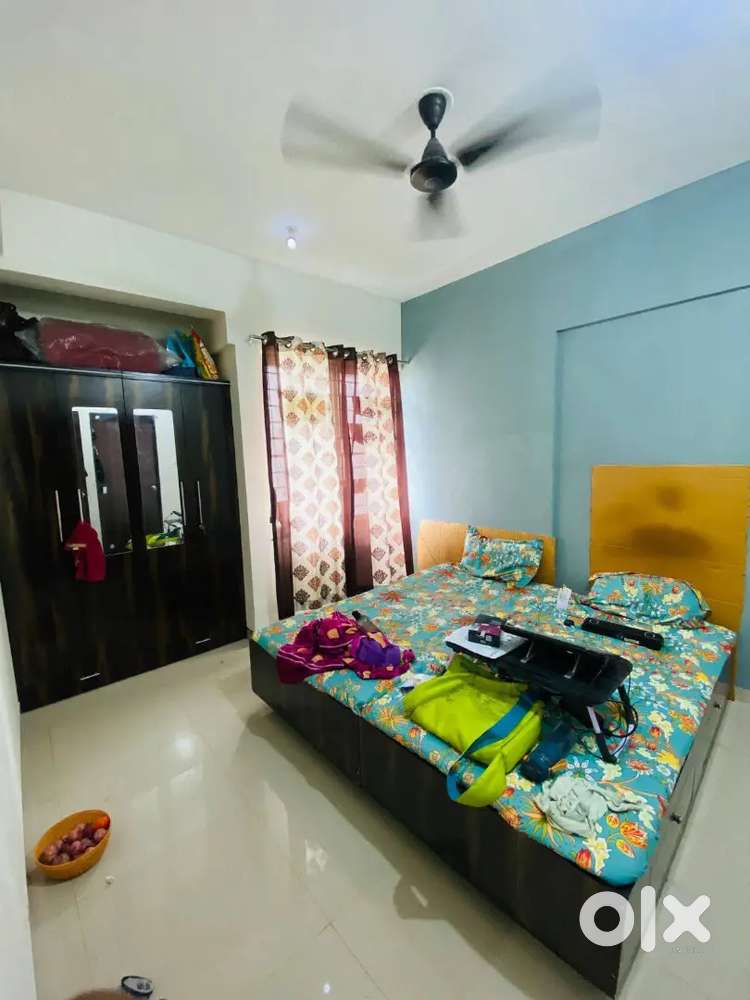 Tivoli apartment pune Maharashtra