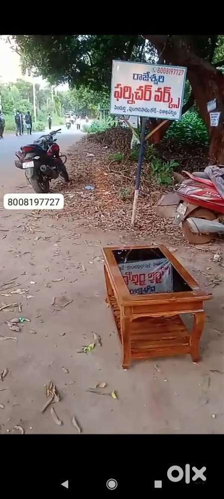 Oriyant leg modal tipy