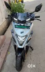 Simple One Energy 1Time Charger 190KMS Range Millage Just 4Months Old