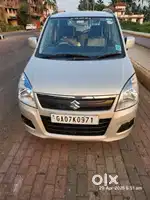 Maruti Suzuki Wagon R - 2014 first owner fully maintained