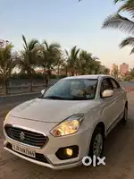 Maruti Suzuki Dzire 2018 Petrol Good Condition