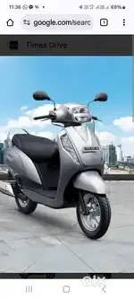 Suzuki Acess 2010 for sale
