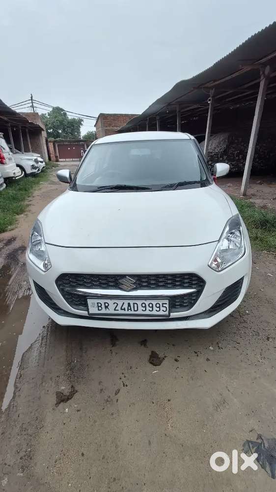 Maruti Swift