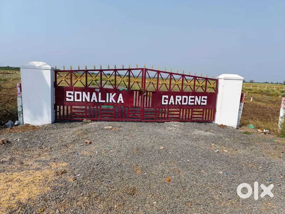 పెదకాకాని–శివాలయం మెయిన్ రోడ్ ఫేసింగ్ లేఅవుట్!