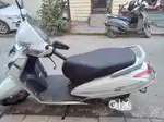 Honda( Activa 6 G )
