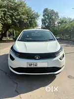Tata Altroz 1.2 XE, 2020, Petrol