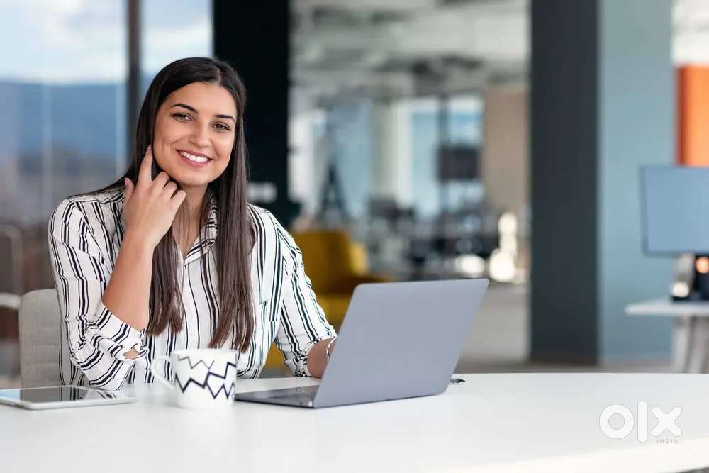 URGENTLY NEEDED MALE/FEMAL FOR SHOWROOM DATA ENTRY AND OFFICIAL WORK