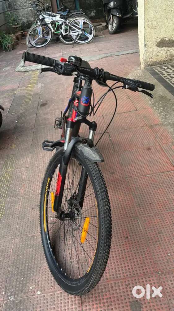 In gooodddd condition