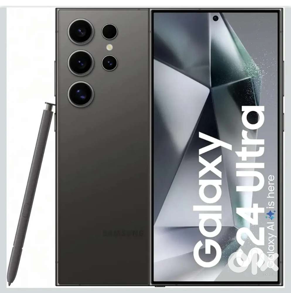 Samsung s24 ultra