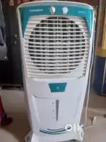Crompton 75L desert air cooler