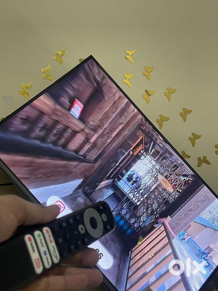 iFFALCON  LCD ,32inch,6month old,