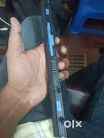 Laptop Used Original charger, Display,Battery's HHD 650/-