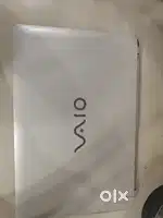 Sony vaio laptop 15 inch screen