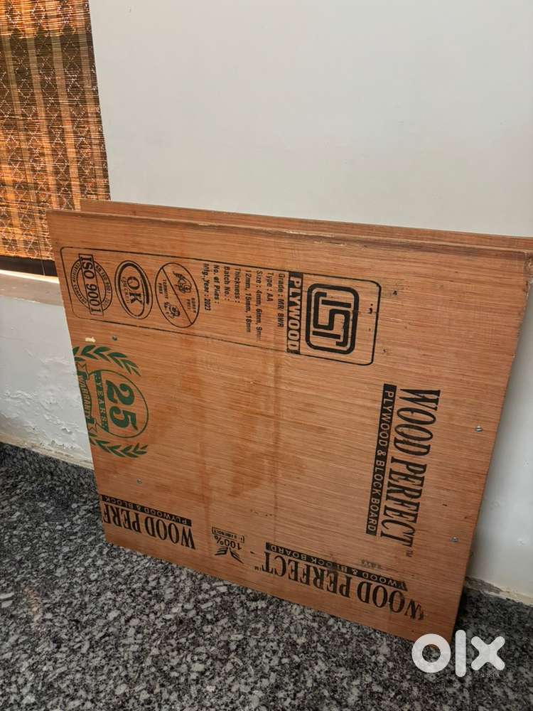 Folding Single Bed