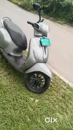 Chetak very good condition