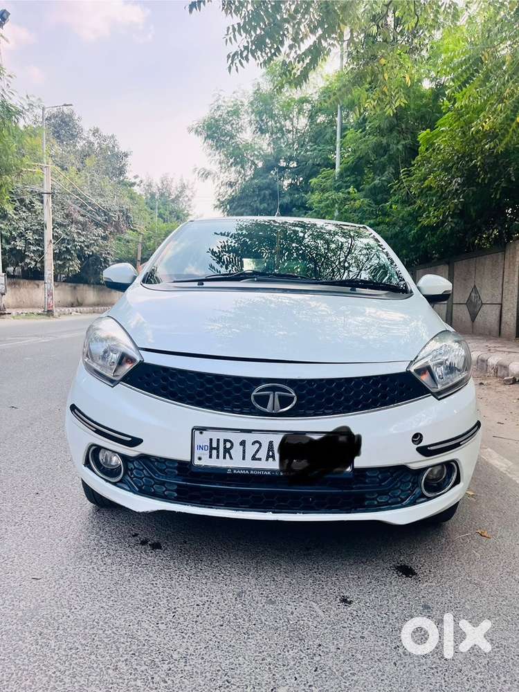 Tata Tiago 2019 CNG & Hybrids Well Maintained