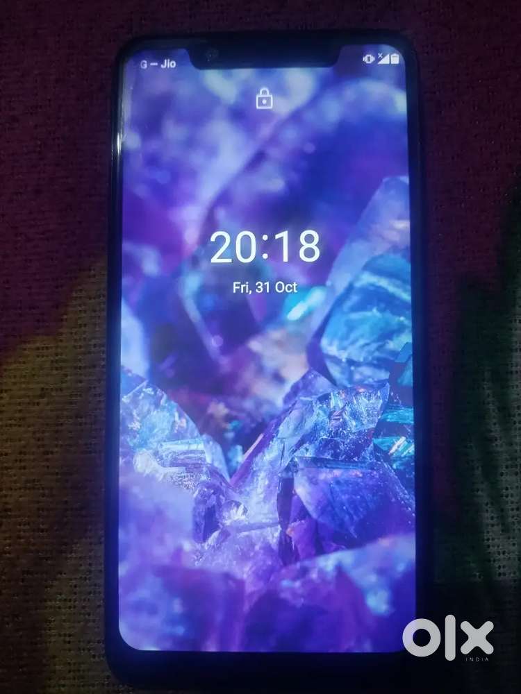 Samsung galaxy A03 New Condition and Nokia 5.1+